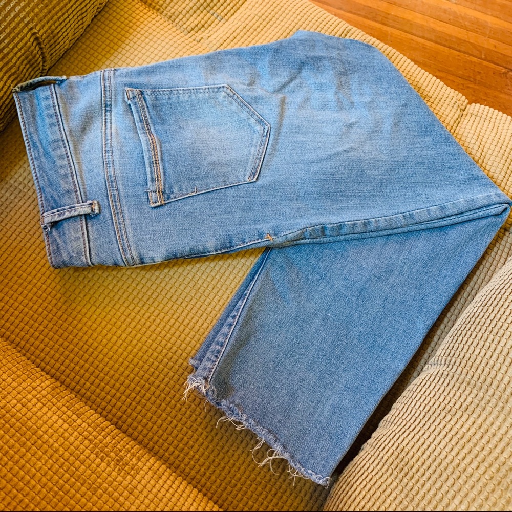 Catherine Malandrino Jeans